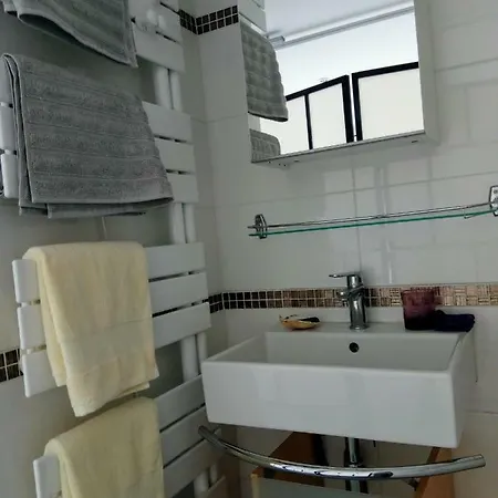 Casa vacanze La Sapiniere *