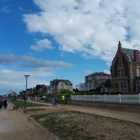 La Sapiniere * Hermanville-sur-Mer