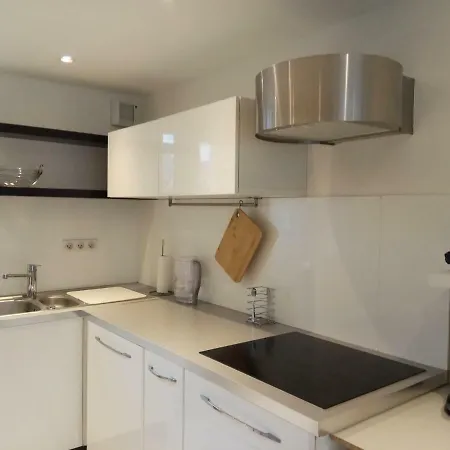 Casa vacanze La Sapiniere