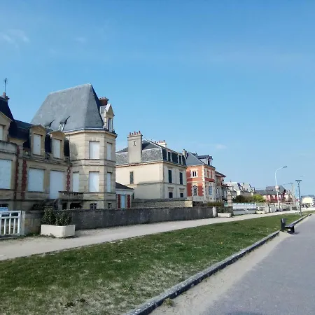 La Sapiniere * Hermanville-sur-Mer