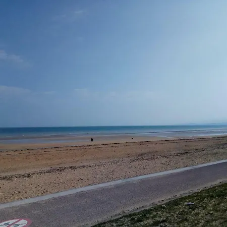 La Sapiniere * Hermanville-sur-Mer