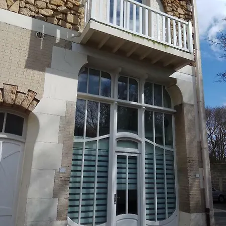 Casa vacanze La Sapiniere *