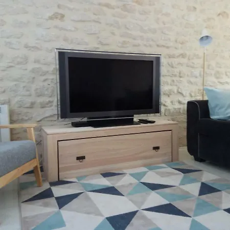 La Sapiniere Casa vacanze Hermanville-sur-Mer
