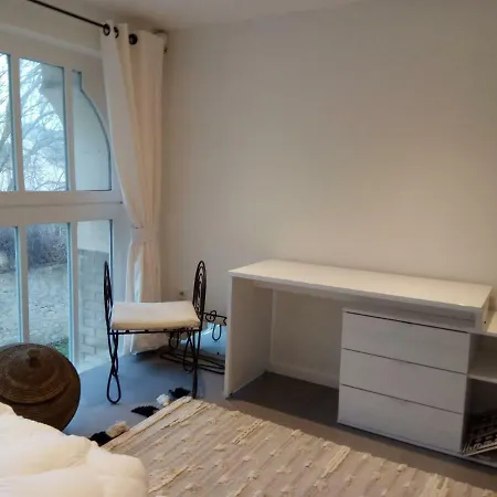 Casa vacanze La Sapiniere