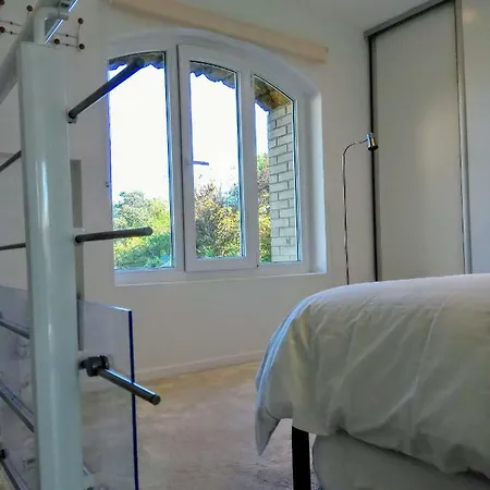 Casa vacanze La Sapiniere Hermanville-sur-Mer